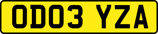 OD03YZA