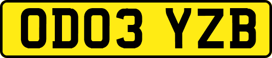 OD03YZB