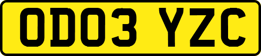 OD03YZC