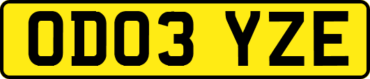 OD03YZE