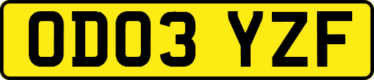 OD03YZF