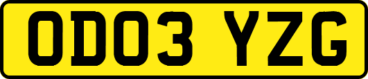 OD03YZG
