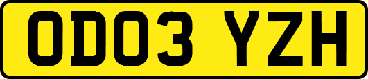 OD03YZH
