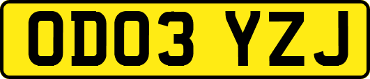 OD03YZJ