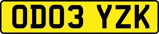 OD03YZK