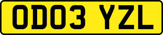 OD03YZL