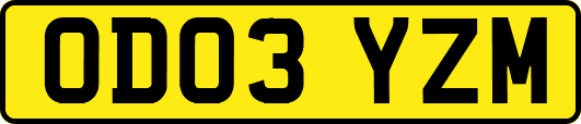 OD03YZM