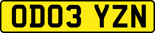OD03YZN