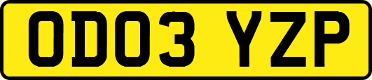 OD03YZP
