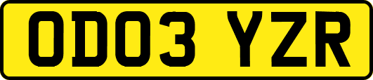 OD03YZR