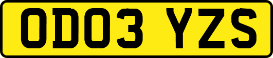 OD03YZS