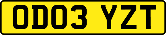 OD03YZT