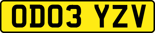 OD03YZV