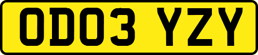 OD03YZY