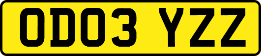 OD03YZZ