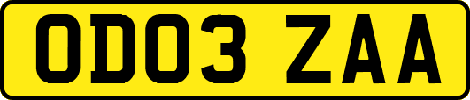 OD03ZAA