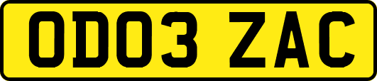 OD03ZAC