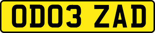 OD03ZAD