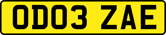 OD03ZAE