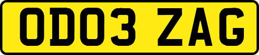 OD03ZAG