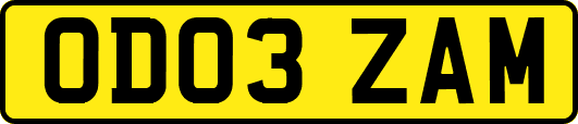 OD03ZAM