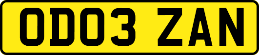 OD03ZAN