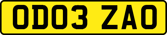OD03ZAO