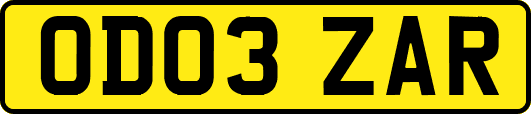OD03ZAR