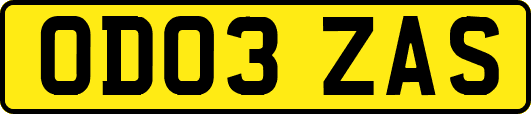 OD03ZAS