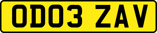 OD03ZAV