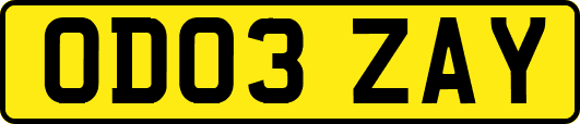 OD03ZAY