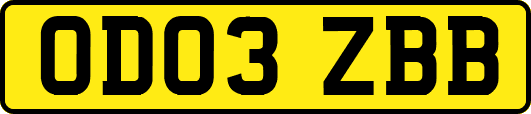 OD03ZBB