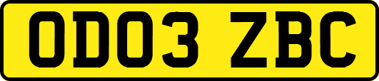 OD03ZBC