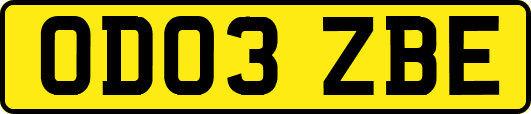 OD03ZBE