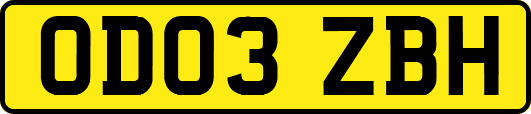 OD03ZBH