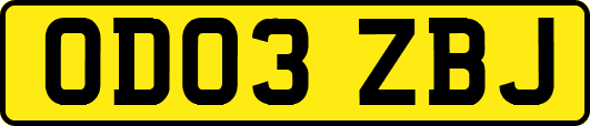 OD03ZBJ