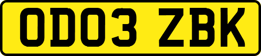 OD03ZBK