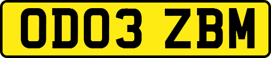 OD03ZBM