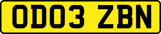 OD03ZBN