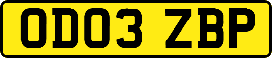OD03ZBP