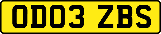 OD03ZBS