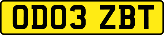 OD03ZBT