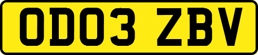 OD03ZBV