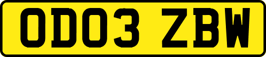 OD03ZBW