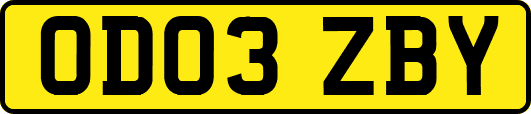 OD03ZBY