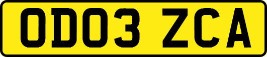 OD03ZCA