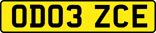 OD03ZCE