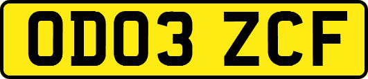 OD03ZCF