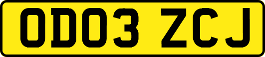 OD03ZCJ