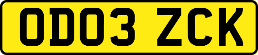 OD03ZCK